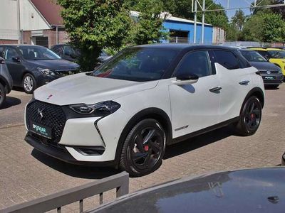 gebraucht DS Automobiles DS3 Crossback HDi 130 EAT8 Performance Line +