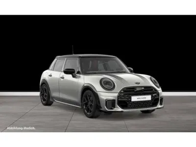 Gebraucht Mini Cooper 114 kW (156 PS) 2025 Melting silver iii (metallic) Kleinwagen