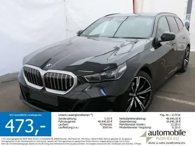 Gebraucht BMW 520