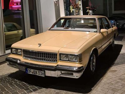 gebraucht Chevrolet Caprice 