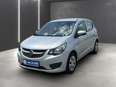Gebraucht Opel Karl