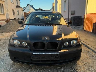 BMW 316 Compact