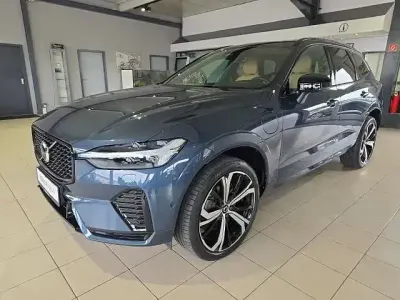 Gebraucht Volvo XC60 Ultimate 2023 Andere SUV