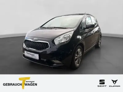Gebraucht Kia Venga