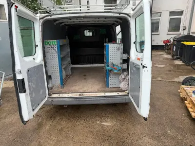 Gebraucht Ford Transit