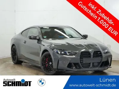 Gebraucht BMW M4