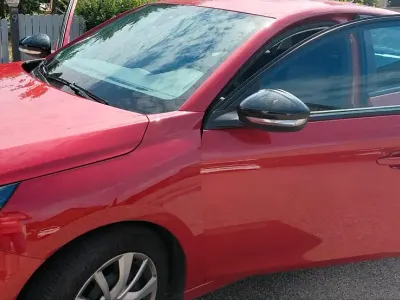 Gebraucht Opel Corsa