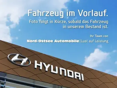 Gebraucht Hyundai Tucson
