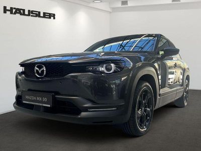 Gebraucht Mazda MX30 Nagisa 170 PS (125 kW) 2025 Multitone machine grey SUV