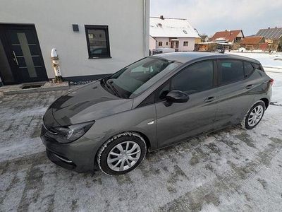 Gebraucht 2021 Opel Astra Limousine | 14.399 € (Fairer Preis)