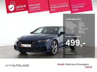 Gebraucht Audi A7