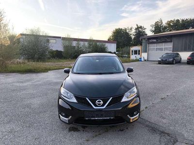 Nissan Pulsar