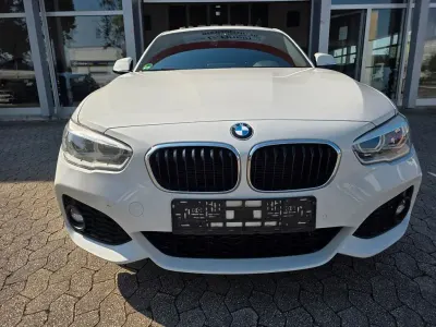 Gebraucht BMW 120
