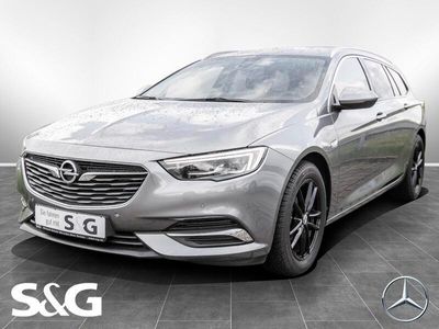 gebraucht Opel Insignia B Sports Seitenairbag+Kopf-Airbag+