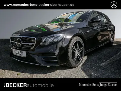 Gebraucht Mercedes E53 AMG
