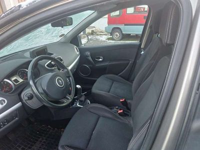 Renault Clio GrandTour