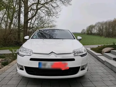 Gebraucht Citroën C5
