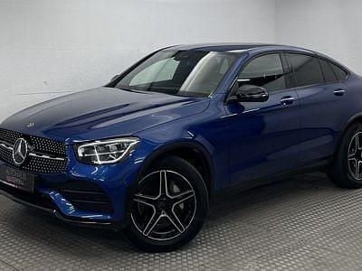 Mercedes GLC300