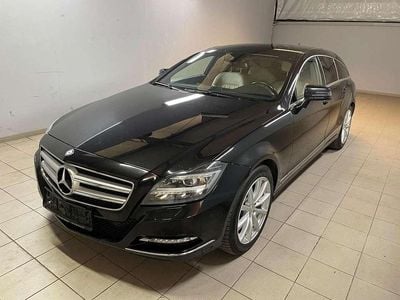 Mercedes CLS350