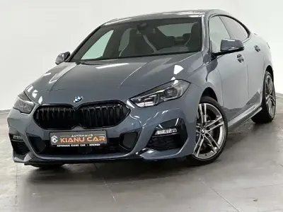 Brugt BMW 220 M Sport 190 HK (139 kW) 2022 Grå Coupe