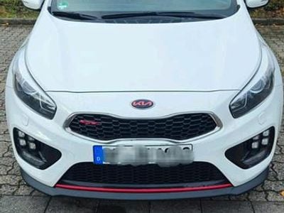 Kia Ceed GT