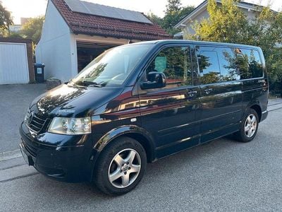 VW T5