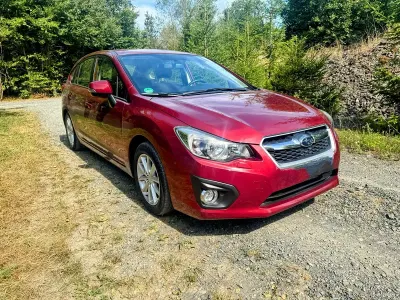 Gebraucht Subaru Impreza