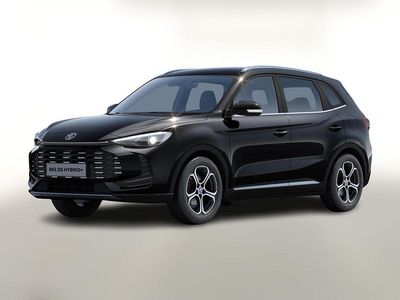 Nuova MG ZS Comfort 197 CV (144 kW) 2026 Nero SUV