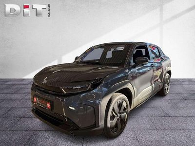 Neu Toyota Urban Cruiser Lounge 127 kW (174 PS) 2026 Grandeur grey SUV