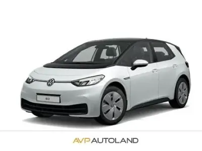 Usata VW ID.3 Pro Performance 150 kW (204 CV) 2022 Bianco Utilitaria