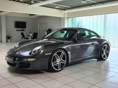 Gebraucht Porsche 911 Carrera 4S