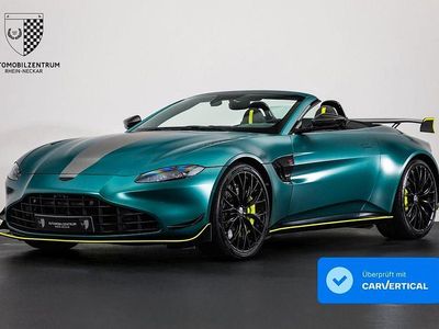 Aston Martin Vantage