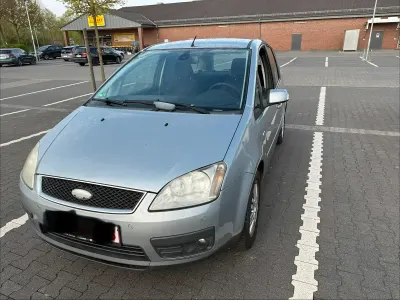Gebraucht Ford Focus