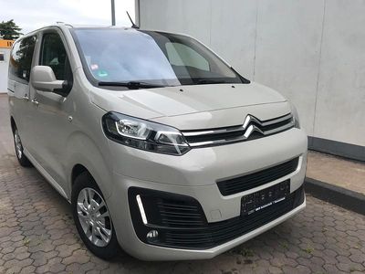 Citroën Spacetourer