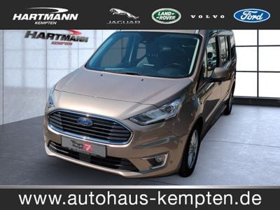 Ford Tourneo