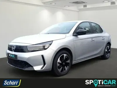 Gebraucht Opel Corsa-e