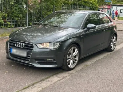 Gebraucht Audi A3