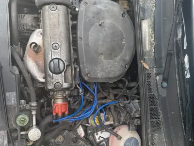 Brugt VW Polo