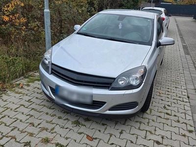 Opel Astra GTC