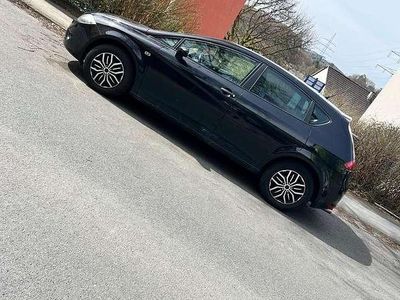 Gebraucht Seat Leon Reference 86 PS (63 kW) 2008 Limousine