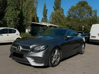 Gebraucht Mercedes E300