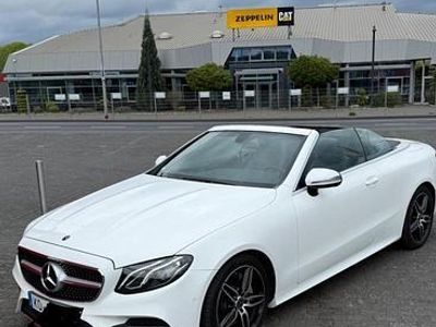 Mercedes E300