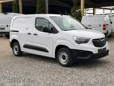 Używany Opel Combo