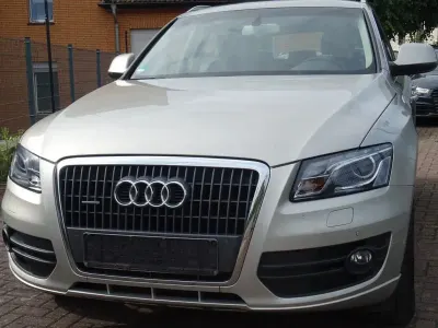 Gebraucht Audi Q5