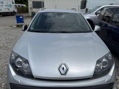 Renault Laguna GrandTour