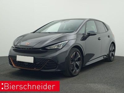 Gebraucht Cupra Born 169 kW (231 PS) 2023 Grau Kleinwagen