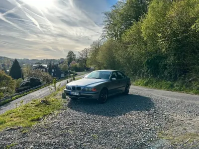 Gebraucht BMW 523