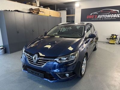 Renault Mégane IV