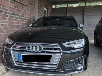 Gebraucht Audi S4
