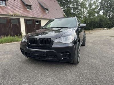 BMW X5 M